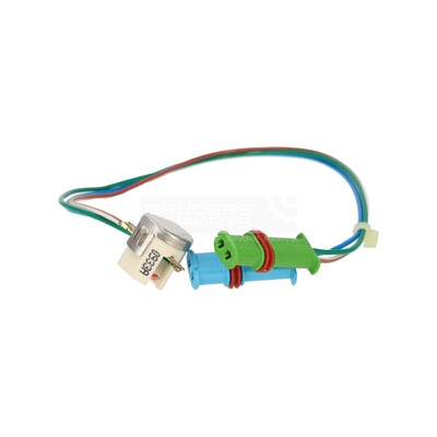 TEMPERATURE SENSOR OE